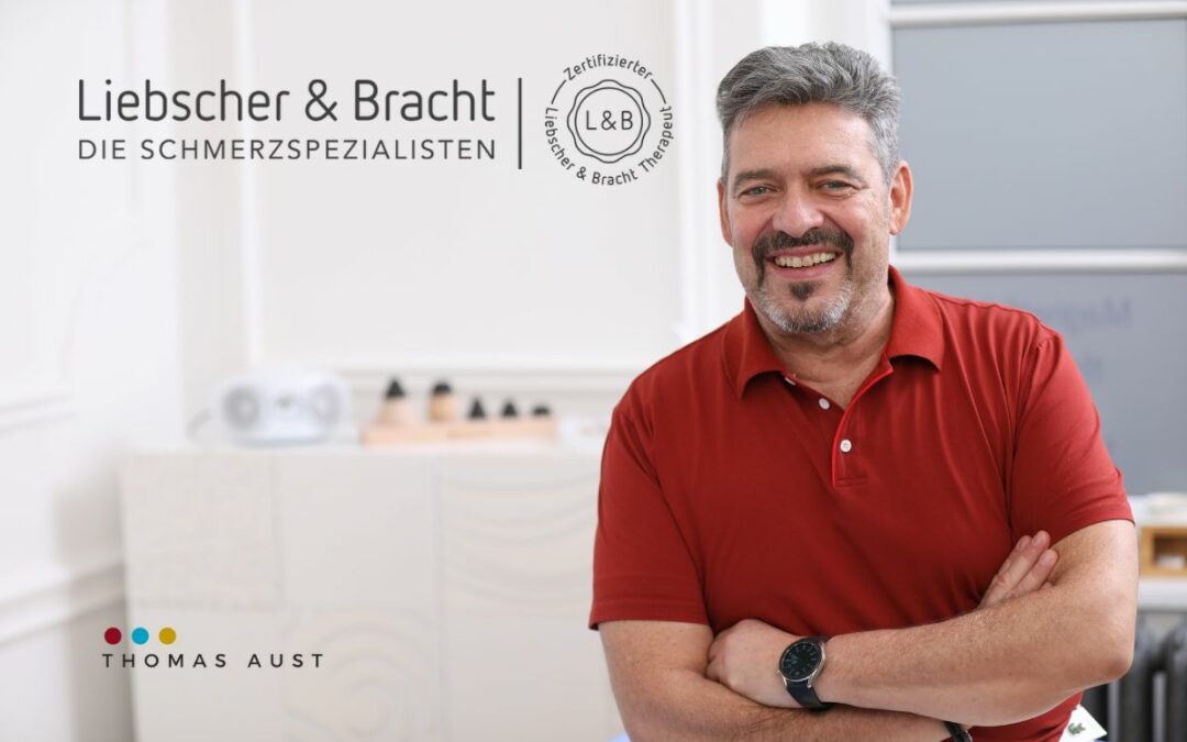 Vom Schmerzpatienten zum Therapeuten: Mein Weg mit Liebscher & Bracht.