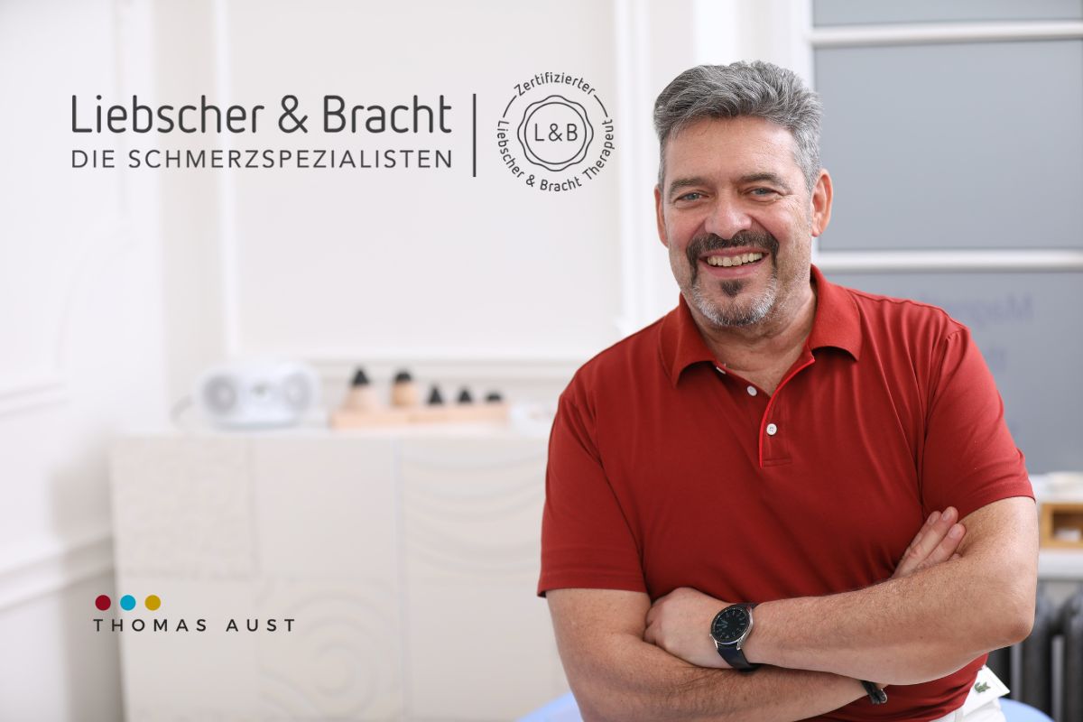 Thomas Aust - Liebscher & Bracht Schmerztherapie in Rostock