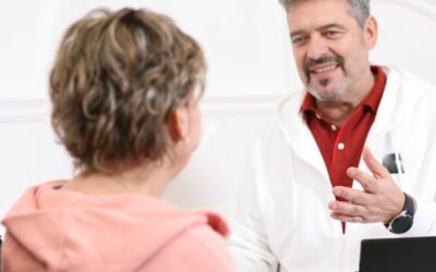 Schmerz ist kein Schicksal – Warum ich mein Wissen mit dir teile