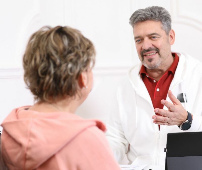 Schmerz ist kein Schicksal – Warum ich mein Wissen mit dir teile