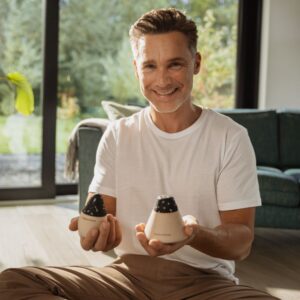 Drückerset - Liebscher & Bracht Original