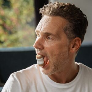 Kieferretter - original Produkt Liebscher & Bracht