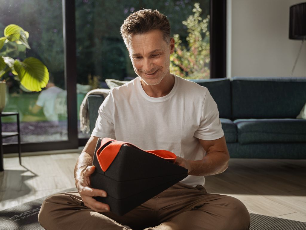 Knieretter Liebscher & Bracht Original