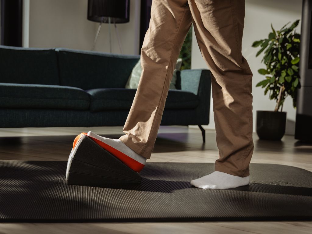 Knieretter - Liebscher & Bracht Original – Bild 3