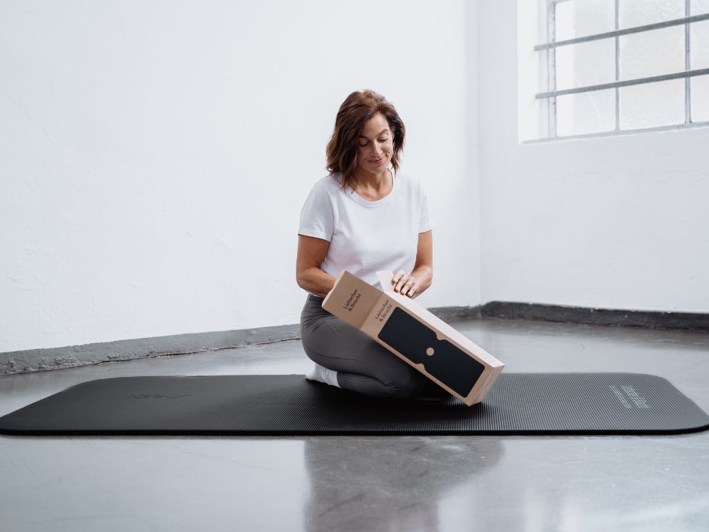 MAXI-Rolle - Liebscher & Bracht Original – Bild 3