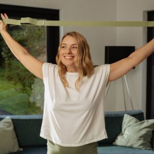 Schulterretter Liebscher & Bracht