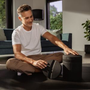 Liebscher und Bracht Rückenretter