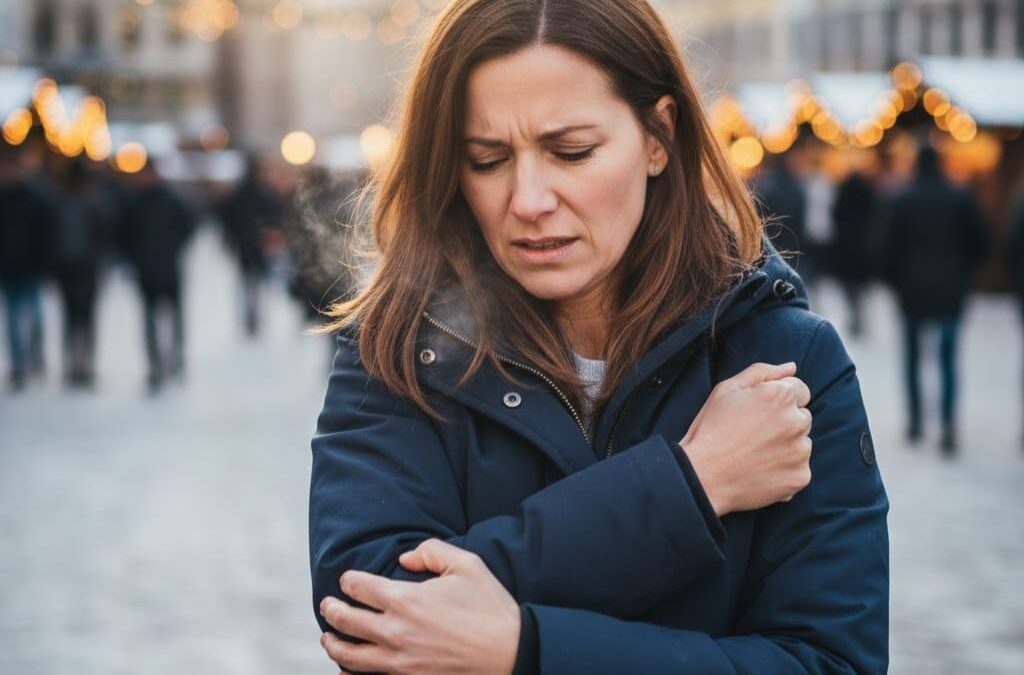 Ellenbogenschmerzen ganzheitlich verstehen: Ursachen und Lösungswege