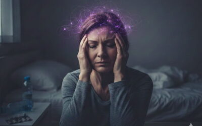 Migräne – mehr als nur Kopfschmerzen