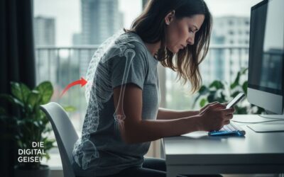 Schluss mit dem Rundrücken: Warum deine Schulterhaltung über deine Beweglichkeit entscheidet