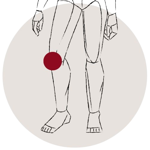 Hilfsmittel "Rücken" Liebscher & Bracht