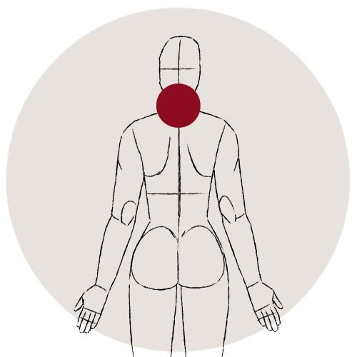 Hilfsmittel "Rücken" Liebscher & Bracht