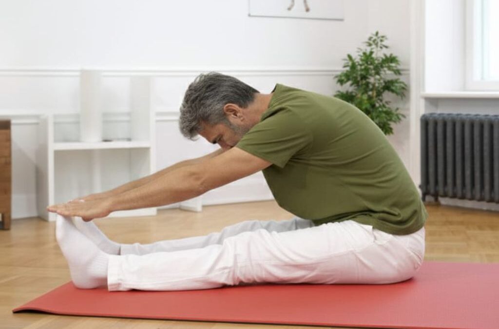 Bewegung ist nicht gleich Beweglichkeit: Warum Sport allein nicht vor Arthrose schützt