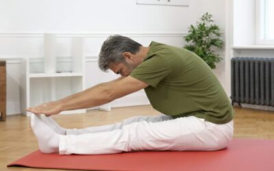 Bewegung ist nicht gleich Beweglichkeit: Warum Sport allein nicht vor Arthrose schützt