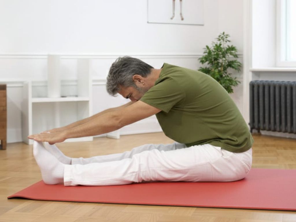 Thomas Aust - Bewegung & Beweglichkeit