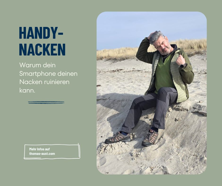 Handynacken
