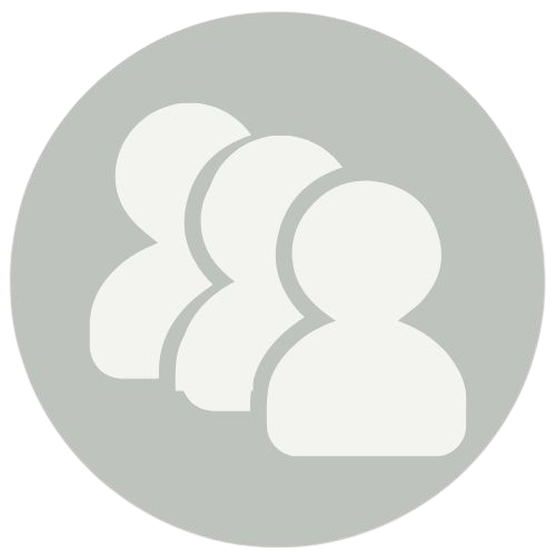 Bewegungsgruppemit kleinen Gruppengrößen