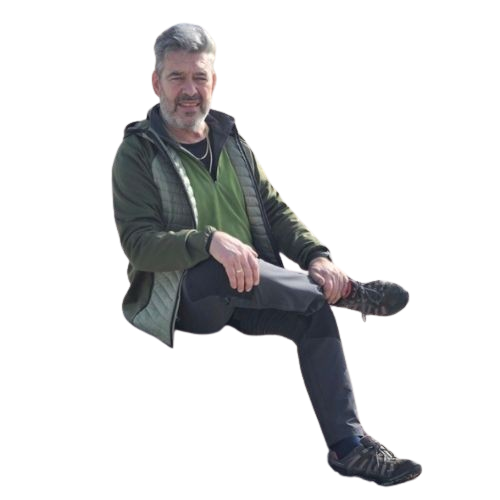 Thomas Aust: Bewegungsgruppe Engpassdehnung