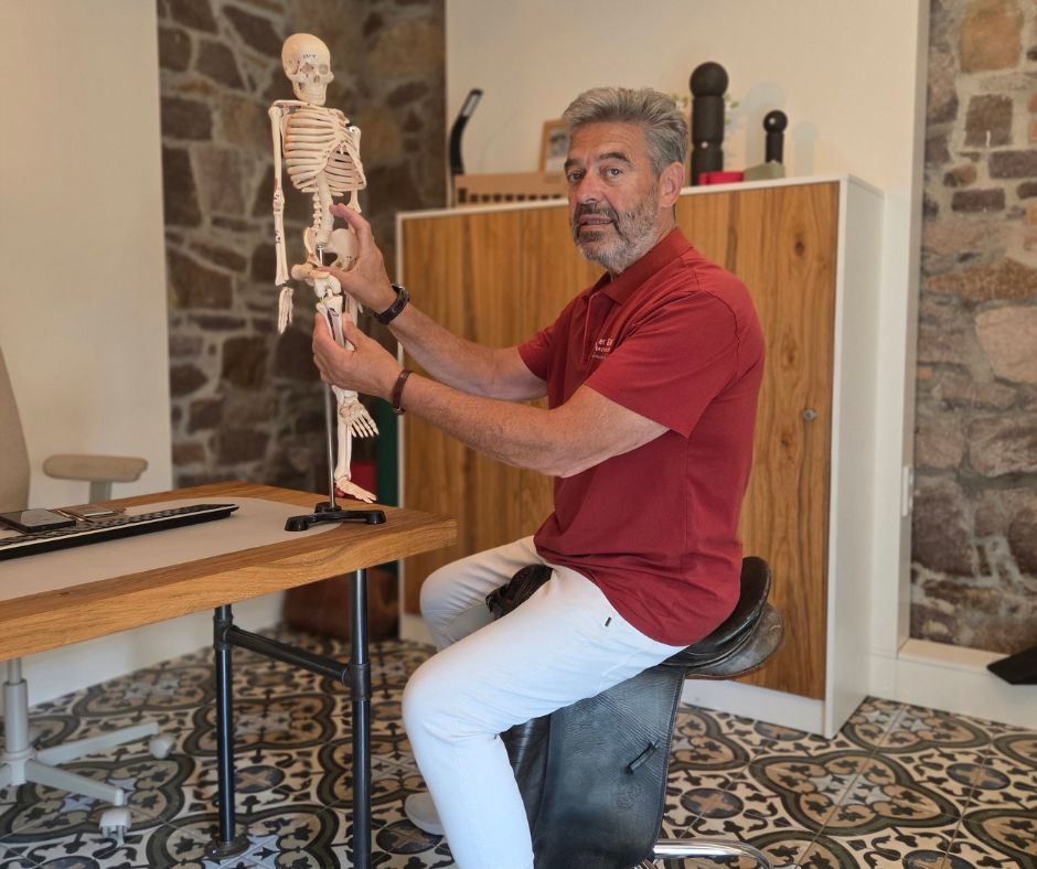 Thomas Aust, Liebscher & Bracht Schmerztherapie- Angebote