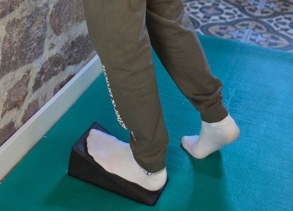 Fersensporn: Wenn jeder Schritt zur Nagelprobe wird