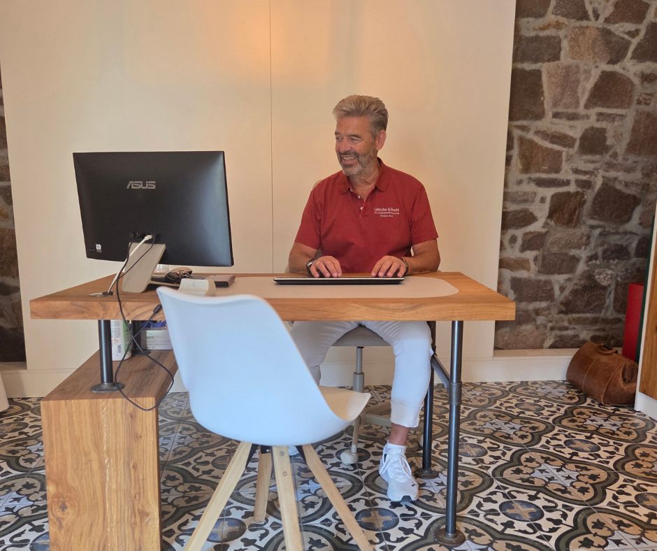 Online Termine Liebscher & Bracht Schmerztherapie
